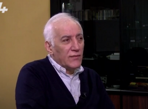 Ռոբերտ Քոչարյանի անձնական շահի արդյունքում այդ ծրագրերը չիրականացան․ Վահագն Խաչատրյան