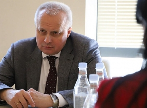 ՀՅԴ ներկայացուցիչները հանդիպել են ՀՀ-ում Ռուսաստանի դեսպանի հետ