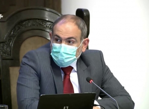 ՀՀ տնտեսությունը հետճգնաժամային վերականգնման առաջին նշաններն է ցուցադրում․ Նիկոլ Փաշինյան