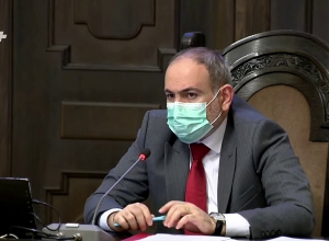 «Շուռնուխում կառուցվող նոր թաղամասն ամբողջությամբ կլուծի բնակելիության հարցը»