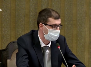 Արցախի քաղաքացիները 4 ամիս շարունակ 68 հազար դրամ աջակցություն կստանան․ Մեսրոպ Առաքելյան