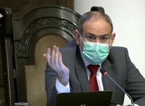 Ասում են՝ մենք մայիսին ենք հիշում, որ մարտին գյուղատնտեսական աշխատանքները սկսվել են․ Փաշինյան