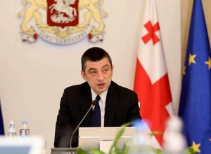 Георгий Гахария назвал причину ухода