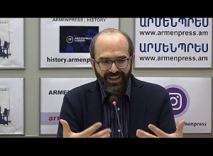 «Մենք նաև կարիք ունենք, որ, այսպես ասած, թասիբով, ազգասեր հովանավորներ միանան մեզ»․ Վարդան Մկրտչյան