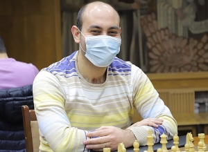 Ուղիղ․ Մանուէլ Պետրոսյան – Արման Փաշիկյան․ հանդիպում միանձնյա առաջատարի հետ