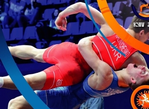 Հայտնի են ըմբշամարտի հավաքականների կազմերը․ Արթուր Ալեքսանյանը կմեկնի Կիև