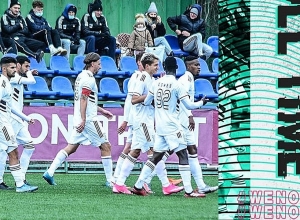 Ֆուտբոլի Հայաստանի 2020-2021թթ առաջնությունը վերսկսեց «Նոայի» խոշոր հաղթանակով