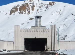 Վերականգնվել է Դիլիջանի թունելի լուսավորությունը