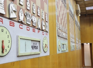 Ուղիղ. Արման Փաշիկյան – Տիգրան Հարությունյան. ՀՀ շախմատի առաջնության 5-րդ տուր