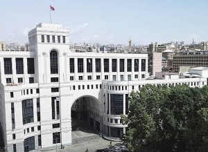 33 տարի առաջ մեկնարկած իրադարձություններն, իրենց բոլոր ձեռբերումներով և զրկանքներով, դարձան հայ ժողովրդի վերածննդի շարժում․ ՀՀ ԱԳՆ