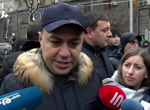 Եթե լինեն արտահերթ ընտրություններ, պետք է մասնակցել և քշել այս իշխանություններին․ Վանեցյան