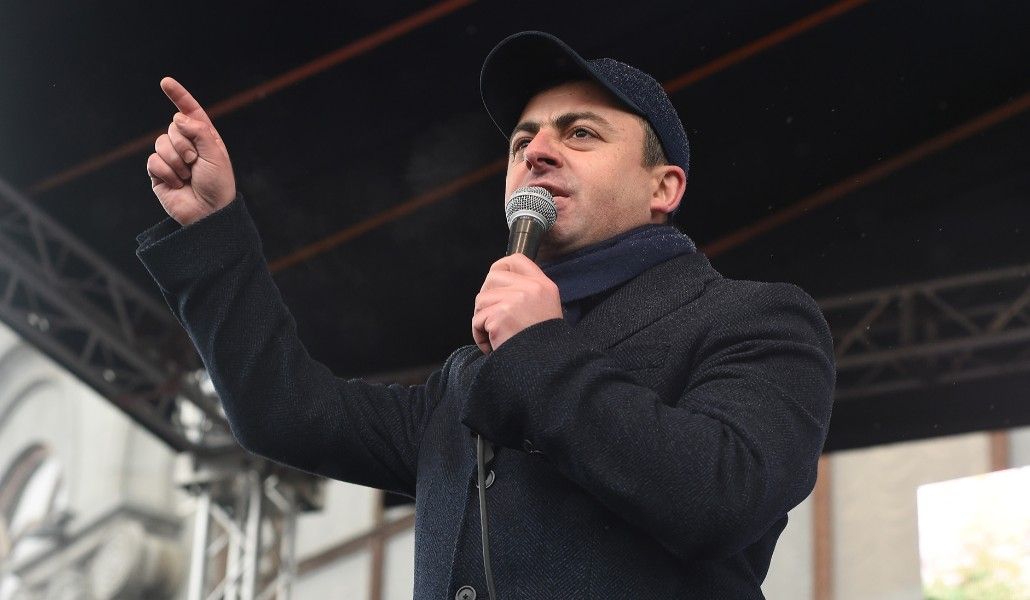 Իշխան Սաղաթելյան