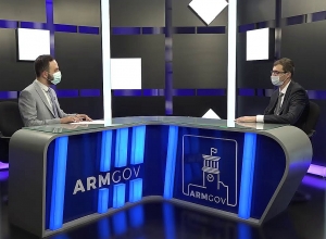 «Գործող մինչև 20 ծրագրով արդեն 21.5 մլրդ դրամ աջակցություն է տրամադրվել պատերազմից տուժածներին»