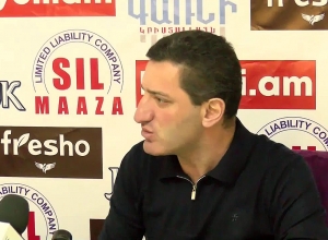 Թող ես ու  Փաշինյանը հայոց լեզվից շարադրություն գրենք, տեսնենք՝ ով քանի հատ սխալ կանի․ Գեւորգ Պետրոսյան