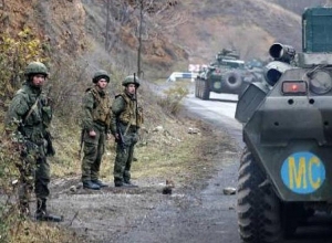 Пресс-секретарь Президента Арцаха разъяснила вопрос проезда азербайджанцев по дороге Мартакерта