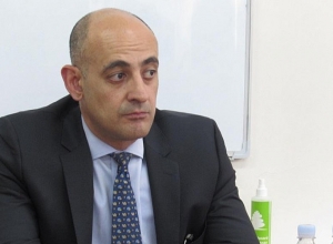 Զինծառայողների ապահովագրության հիմնադրամի տնօրեն Վարուժան Ավետիքյանի ասուլիսը. ՈՒՂԻՂ