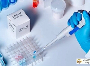 Կորոնավիրուսային հիվանդության իրավիճակը Արցախում