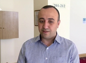 Не исключаю, что процессы могут пойти по тому этапу, что ситуация выйдет из-под контроля: депутат от ПСА