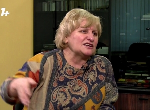 Պատերազմի ժամանակ Մարտի 1-ի գործին առնչվող բազմաթիվ մարդիկ հայտնվել են Արցախում․ Սեդա Սաֆարյան