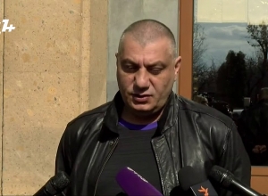Բողոքարկելու եմ դատավճիռը․ Արմեն Բիլյանն ազատ արձակվեց