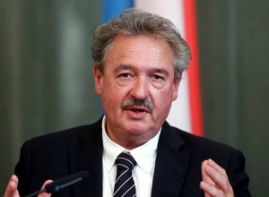 Глава МИД Люксембурга в Совете ООН коснулся азербайджано-турецкого нападения на Арцах