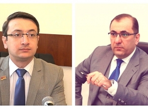 Իմ այցից հետո Արա Սաղաթելյանին արգելվել է կապն արտաքին աշխարհի հետ. Գևորգ Գորգիսյան