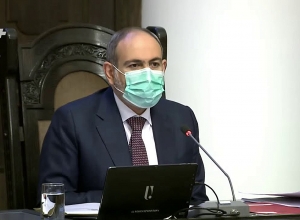 Во главе с министром обороны будет создана рабочая группа: премьер-министр