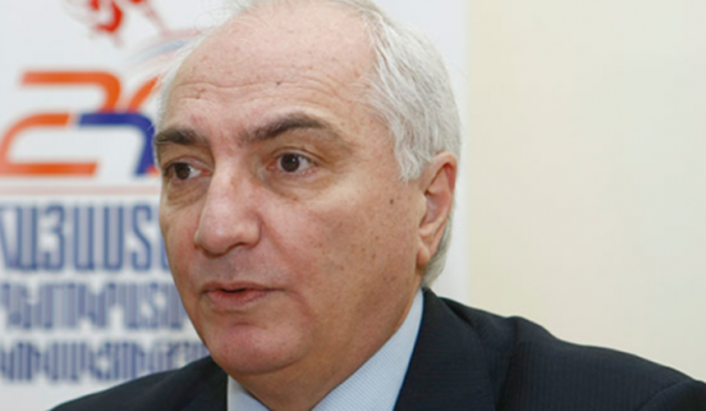 ԱրամՍարգսյան-630x340