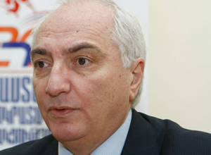 «Հանգուցալուծման միակ ճանապարհը ՀՀ Վարչապետի և կառավարության հրաժարականն է»