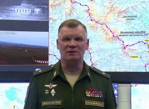 В Карабахе «Искандеры» не использовались: МО РФ