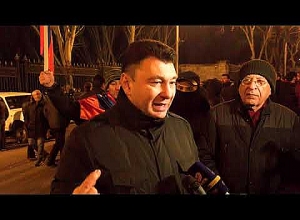 По плану Сержа Саркисяна ни один солдат не погиб бы, и Шуши и Гадрут остались бы армянскими: Шармазанов