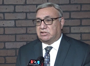 Оценки сложившейся в Армении обстановки из Лос-Анджелеса