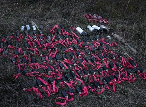 Планируется обезвреживание неразорвавшихся боеприпасов