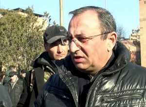 Единственной опорой Пашиняна остался турецко-азербайджанский тандем: Арцвик Минасян