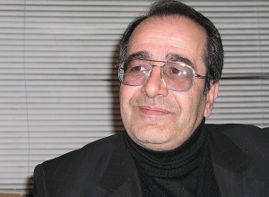 Умер Вардан Григорян