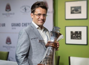 ԱՄՆ շախմատի ֆեդերացիան ողջունել է Լևոն Արոնյանի տեղափոխությունը