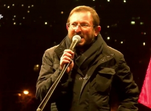 Զինված ուժերի ստորաբաժանումները միացել են  Գլխավոր շտաբի հայտարարությանը․ Գեղամ Մանուկյան