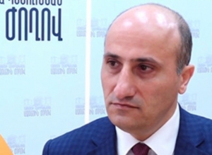 Օնիկ Գասպարյանին ազատելու հրամանագրում Սահմանադրությանը հակասող որևէ բան չկա․ իմքայլական պատգամավոր