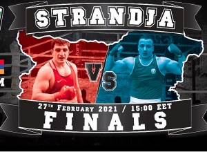 Բռնցքամարտիկ Նարեկ Մանասյանը պարտվեց եզրափակիչում և արծաթե մեդալ նվաճեց