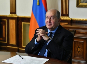 Նախագահն աջակցում է Սահմանադրության խախտմանը. ՀԿ-ների հայտարարությունը