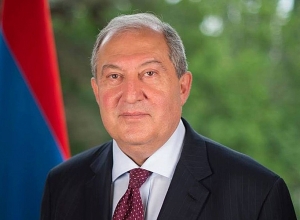 Президент не представляет интересы какой-либо политической силы: заявление Армена Саркисяна