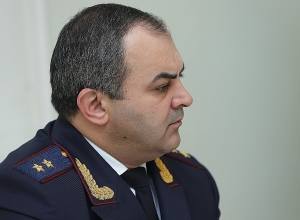 2020-ին հանրապետությունում գրանցվել է սպանության 50 դեպք