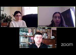 Соглашение Армения – ЕС: каковы ожидания Армении?