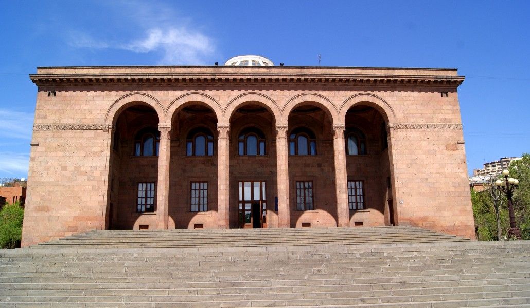 RA_National_Academy_of_Sciences,_main_building