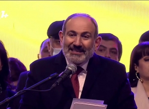 Власти 2008 г. позаботились о том, чтобы доказательства убийств 1-го марта исчезли: Пашинян