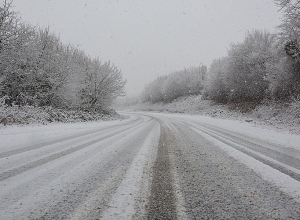 Межрегиональные автомобильные дороги Арцаха в основном проходимы