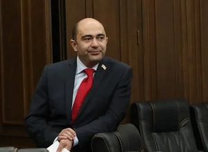 Վարչապետը կապ է հաստատել ինձ հետ և առաջարկել  հանդիպում՝ քննարկելու արտահերթ ընտրությունների գնալու հետ կապված առաջարկները․ Մարուքյան