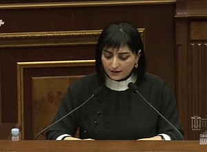 ԱԺ հայտարարությունը՝ Ադրբեջանի՝ մեր ռազմագերիներին և քաղաքացիական անձանց չվերադարձնելու վերաբերյալ