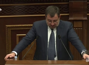 «Հայցով դիմել են, որ հայտարարություն տարածեմ Ջհանգիրյանի լիազորությունների դադարեցման համար»