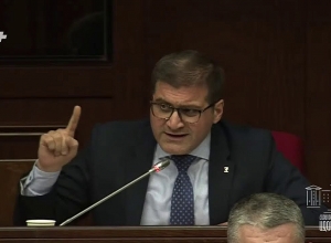 «Քոչարյանի նազիր-վեզիրների հրահանգներով քաղ․ գործերը ձեր ներգրավմամբ նույն ճակատագրին են արժանանում»